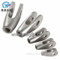 OEM casting truck crane spare part